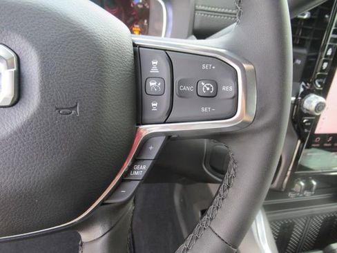 New 2025 RAM 2500 Laramie image 21