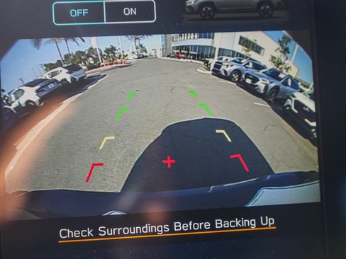 Certified 2024 Subaru Crosstrek 2.0i Premium image 29