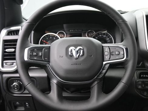 New 2026 RAM 1500 Big Horn image 28