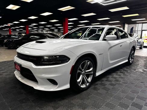 Used 2022 Dodge Charger R/T image 7
