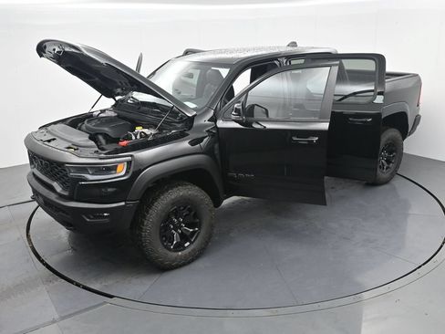 Used 2026 RAM 1500 RHO AWD/4WD image 37