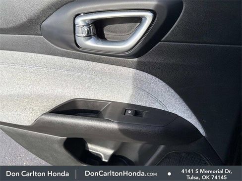 Used 2022 Jeep Compass Latitude w/ Convenience Group image 12