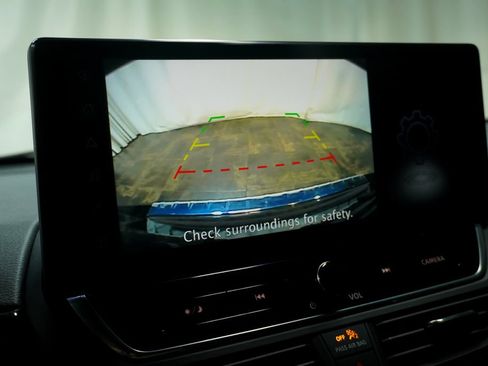 Used 2023 Nissan Altima 2.5 SR w/ SR Premium Package AWD/4WD image 24