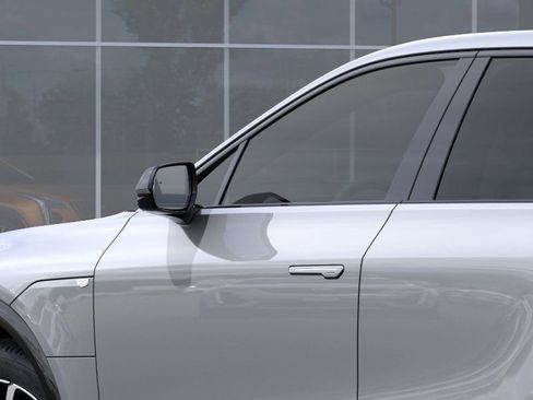 New 2025 Cadillac Lyriq Sport image 12