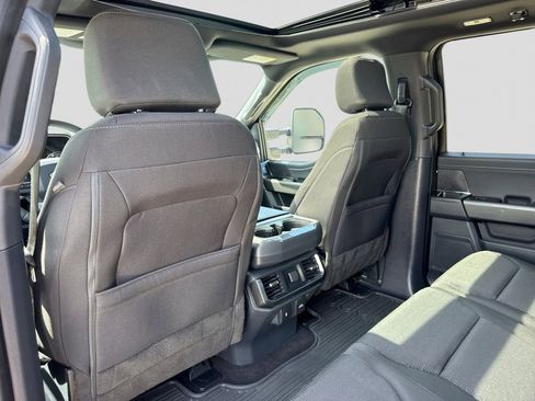 Used 2022 Ford F150 XLT w/ Equipment Group 302A High AWD/4WD image 22