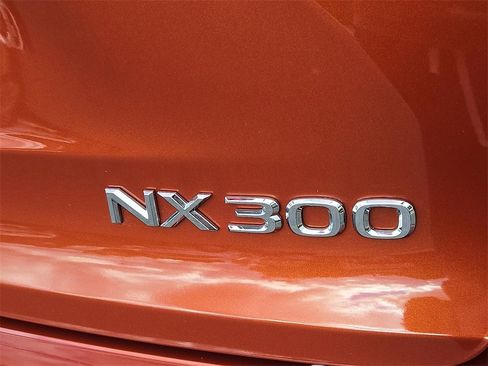 Used 2021 Lexus NX 300 AWD w/ Premium Package image 30