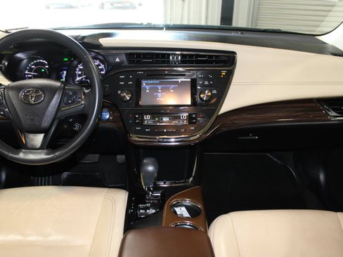 Used 2015 Toyota Avalon Limited FWD image 29
