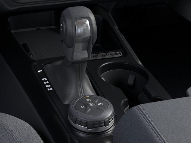 New 2026 Ford Bronco Big Bend AWD/4WD image 17
