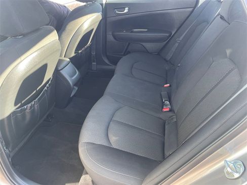 Used 2016 Kia Optima LX w/ LX Convenience Package image 23