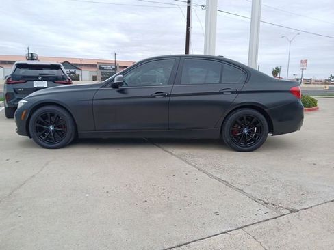 Used 2016 BMW 320i Sedan image 6