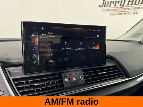 Used 2024 Audi Q5 2.0T Premium Plus image 16