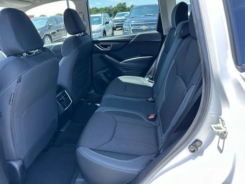 Used 2021 Subaru Forester Premium w/ Popular Package #1 image 11