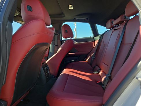 Used 2025 BMW 430i xDrive 430i Gran Coupe Premium M Spor image 13