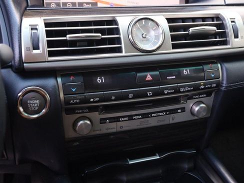 Used 2016 Lexus LS 460 AWD w/ Comfort Package image 17