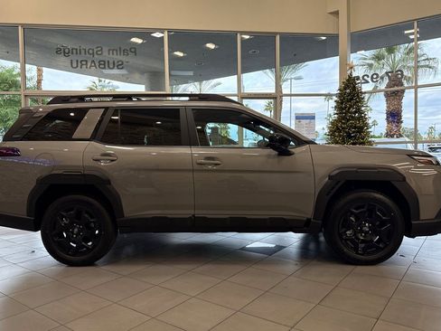 New 2026 Subaru Outback Limited image 6