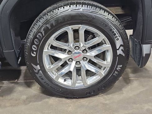 Used 2022 GMC Sierra 1500 SLT w/ SLT Premium Plus Package image 39