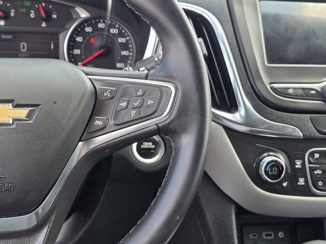 Used 2024 Chevrolet Equinox LT FWD image 22
