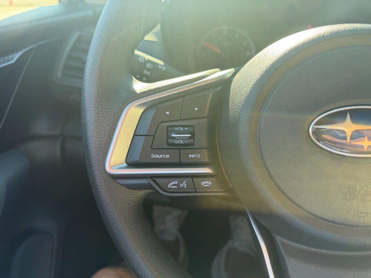 Used 2019 Subaru Impreza 2.0i AWD/4WD image 30