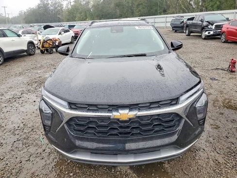 Used 2024 Chevrolet Trax LT image 5
