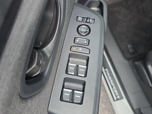 New 2026 Honda Passport TrailSport image 15
