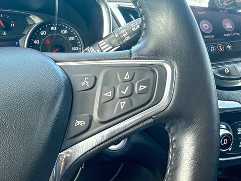 Certified 2022 Chevrolet Equinox Premier AWD/4WD image 50