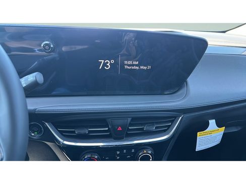 New 2026 Buick Encore GX Sport Touring w/ Advanced Technology Package AWD/4WD image 15