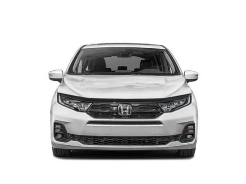 Used 2025 Honda Odyssey Touring image 4