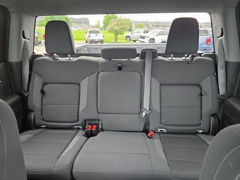 Used 2025 GMC Sierra 1500 Elevation AWD/4WD image 28