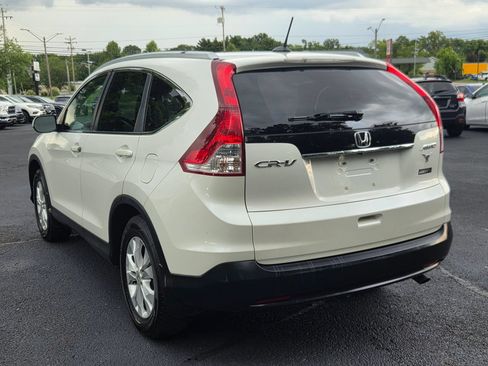 Used 2013 Honda CR-V EX-L image 7