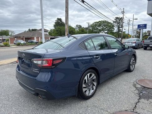Used 2024 Subaru Legacy Touring XT w/ Popular Package #2 image 3
