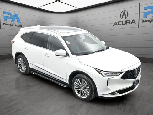 Certified 2023 Acura MDX SH-AWD w/Advance image 33