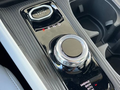 New 2026 Jeep Cherokee Overland AWD/4WD image 20