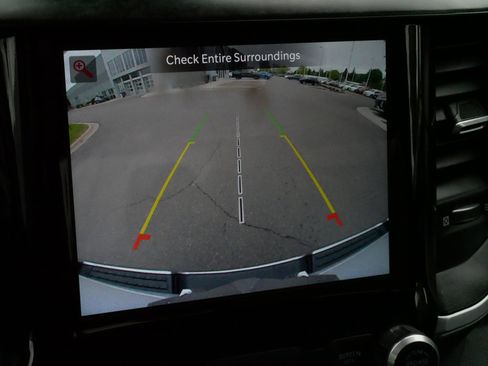 Used 2022 RAM 1500 Big Horn AWD/4WD image 31