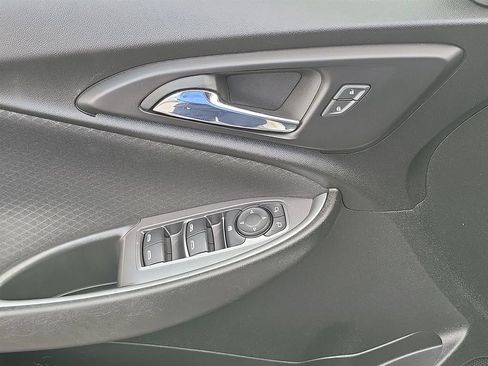 Certified 2024 Chevrolet Malibu LT image 15