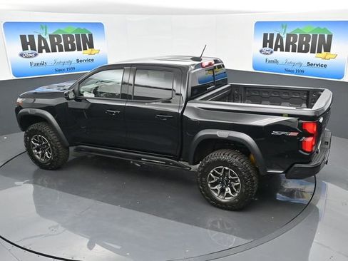 New 2026 Chevrolet Colorado ZR2 w/ Technology Package image 22