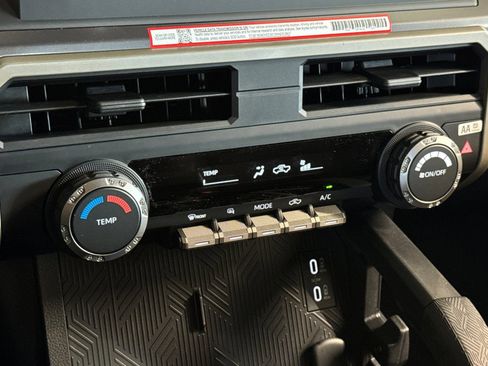 New 2026 Toyota Tacoma SR5 AWD/4WD image 23