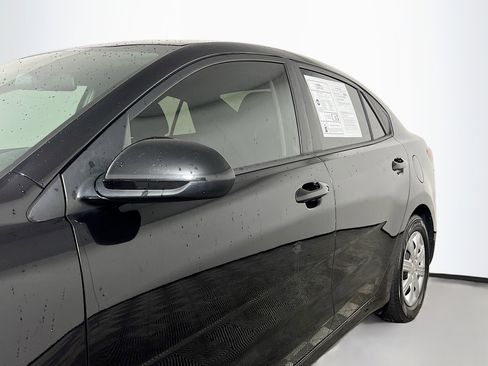 Used 2022 Kia Rio LX FWD image 13