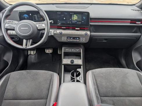 Used 2025 Hyundai Kona N Line FWD image 25