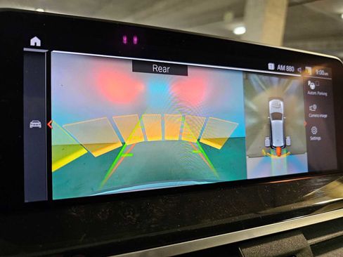 Used 2020 BMW X3 xDrive30i w/ Executive Package image 18