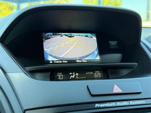 Used 2016 Acura RDX AWD image 21