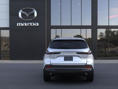 New 2026 MAZDA CX-5 Preferred