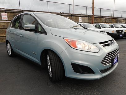 Used 2013 Ford C-MAX SE