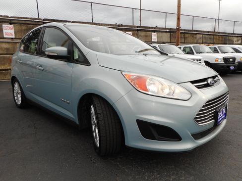 Used 2013 Ford C-MAX SE image 1