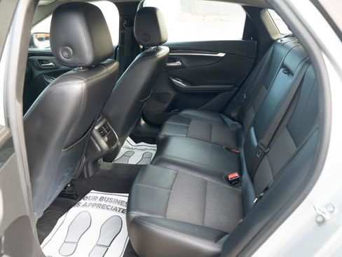 Used 2020 Chevrolet Impala LT image 24