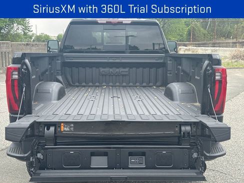 New 2026 GMC Sierra 3500 Denali Ultimate AWD/4WD image 10