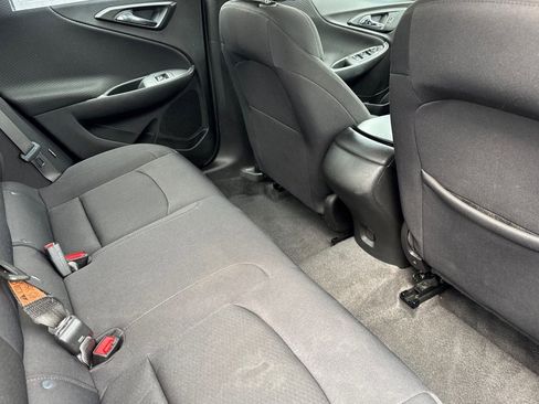 Used 2024 Chevrolet Malibu RS image 29