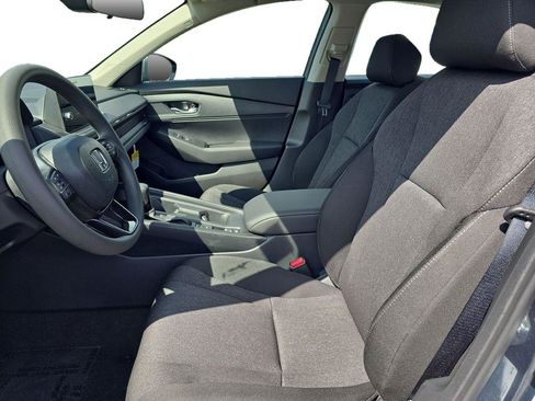 New 2026 Honda Accord LX image 5