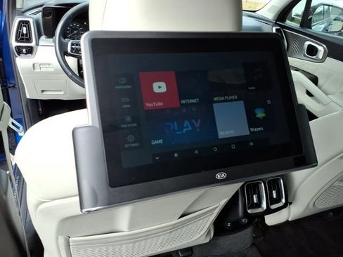 Used 2022 Kia Sorento SX image 7