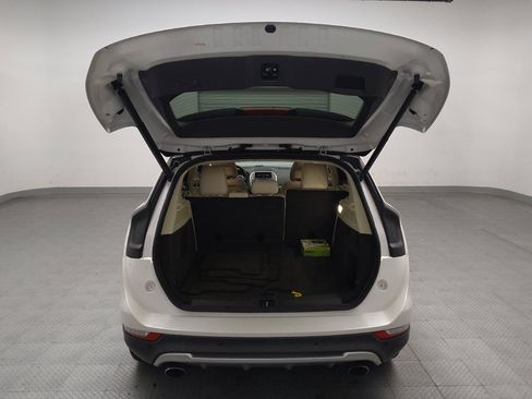 Used 2015 Lincoln MKC FWD w/ Equipment Group 102A Reserve image 29