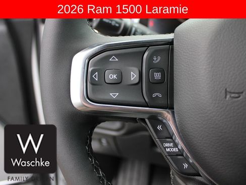 New 2026 RAM 1500 Laramie image 31